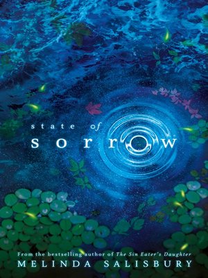 cover image of State of Sorrow